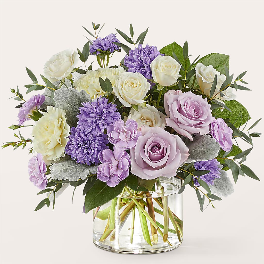 Stardust Bouquet –  Acme Floral #0014, Akron OH
