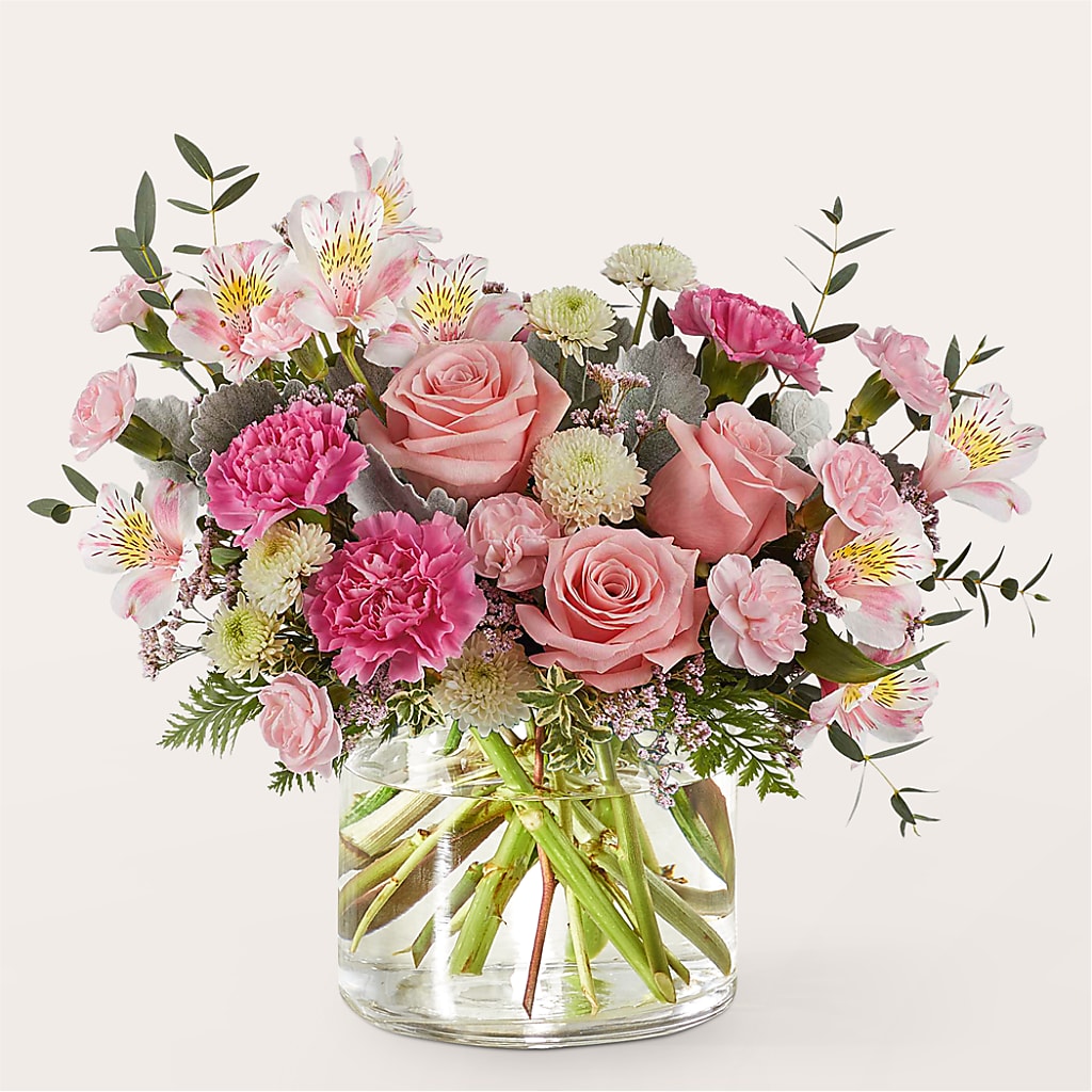 The Treehouse Bouquet –  Acme Floral #0014, Akron OH