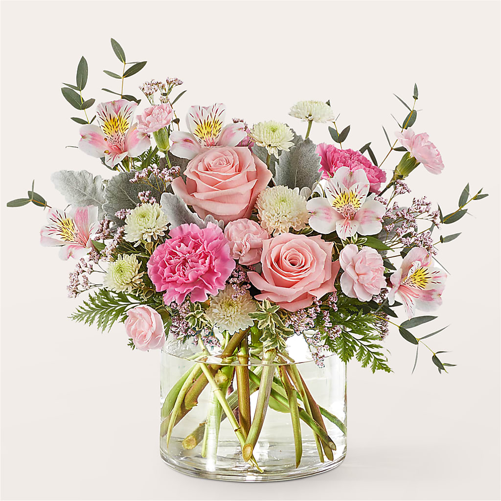 The Treehouse Bouquet –  Acme Floral #0014, Akron OH