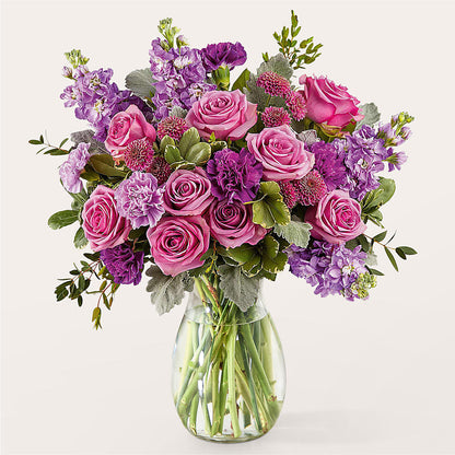A Love Story Bouquet –  Acme Floral #0014, Akron OH