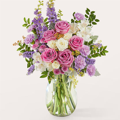 Lucky Me Bouquet –  Acme Floral #0014, Akron OH