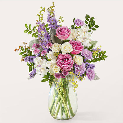 Lucky Me Bouquet –  Acme Floral #0014, Akron OH
