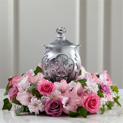 Glorious Tribute Arrangement –  Acme Floral #0014, Akron OH