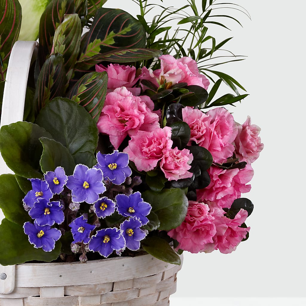 Peaceful Garden Planter –  Acme Floral #0014, Akron OH