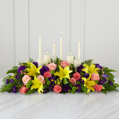 Forever Arrangement –  Acme Floral #0014, Akron OH