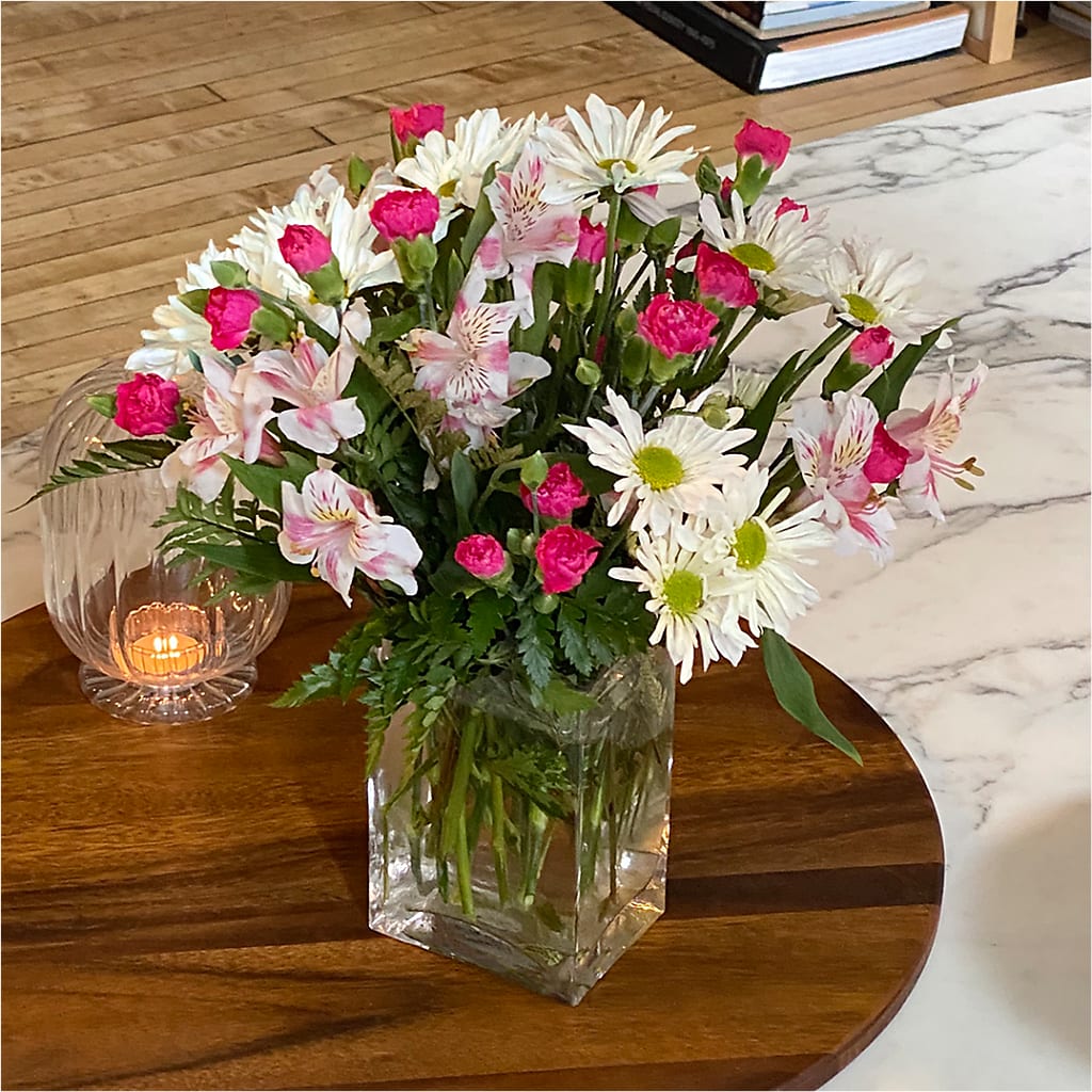 Sweet Surprises® Bouquet –  Acme Floral #0014, Akron OH
