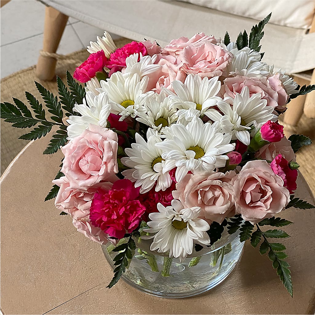 Sweet Surprises® Bouquet –  Acme Floral #0014, Akron OH