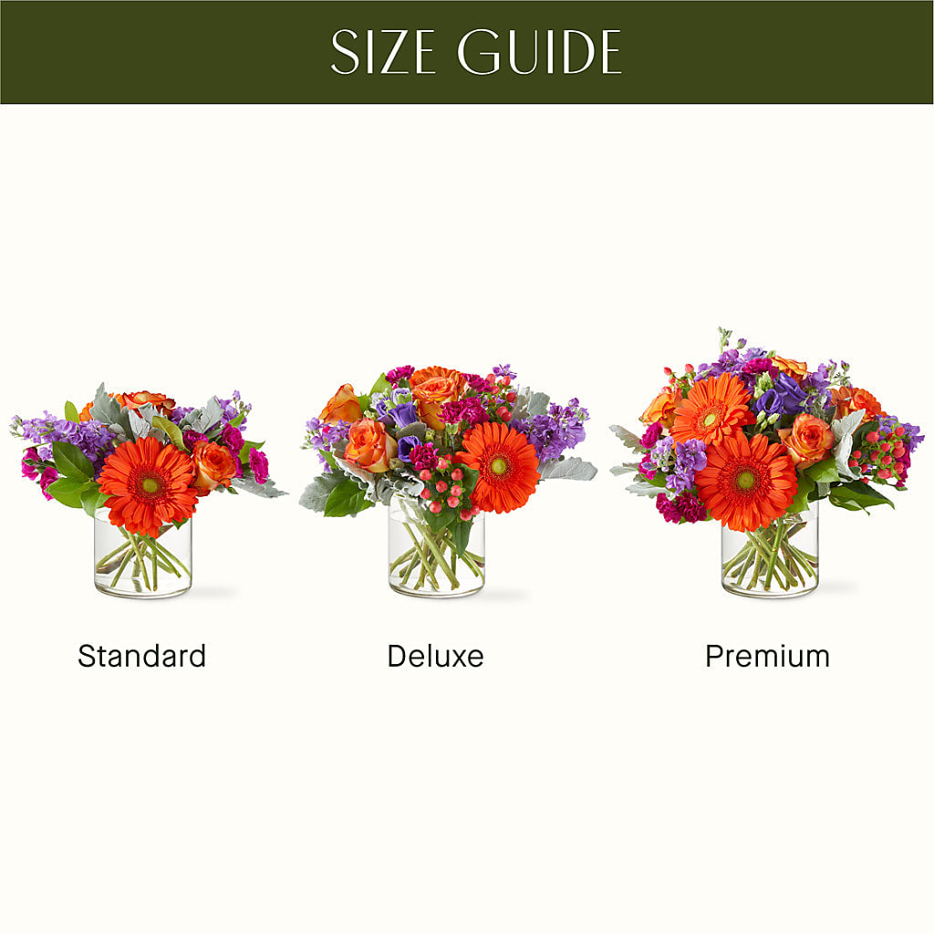 Sangria Bouquet –  Acme Floral #0014, Akron OH