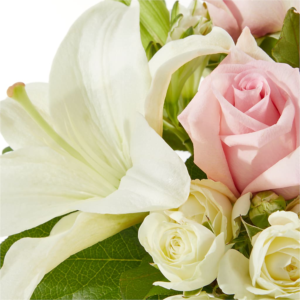 Kindhearted Bouquet –  Acme Floral #0014, Akron OH