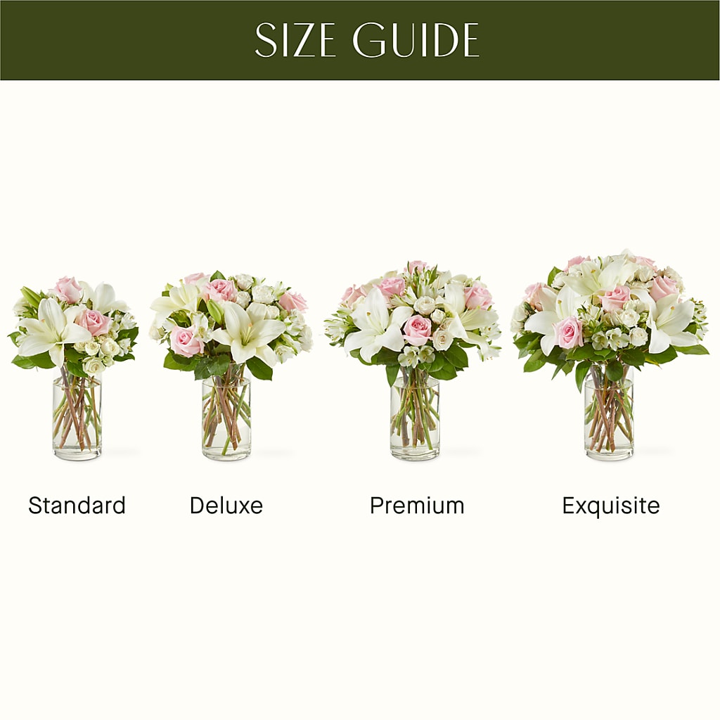 Kindhearted Bouquet –  Acme Floral #0014, Akron OH