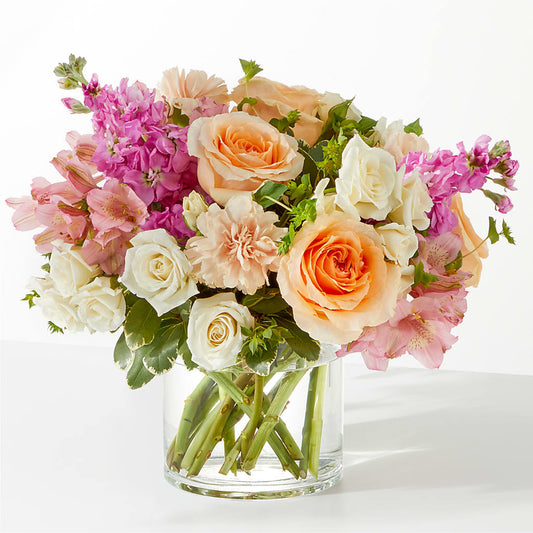 Paradise Bouquet –  Acme Floral #0014, Akron OH