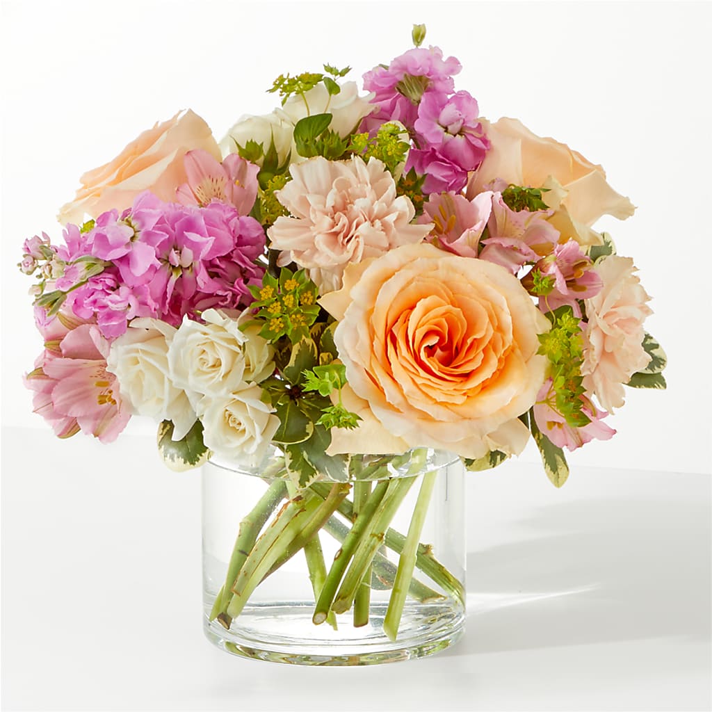 Paradise Bouquet –  Acme Floral #0014, Akron OH