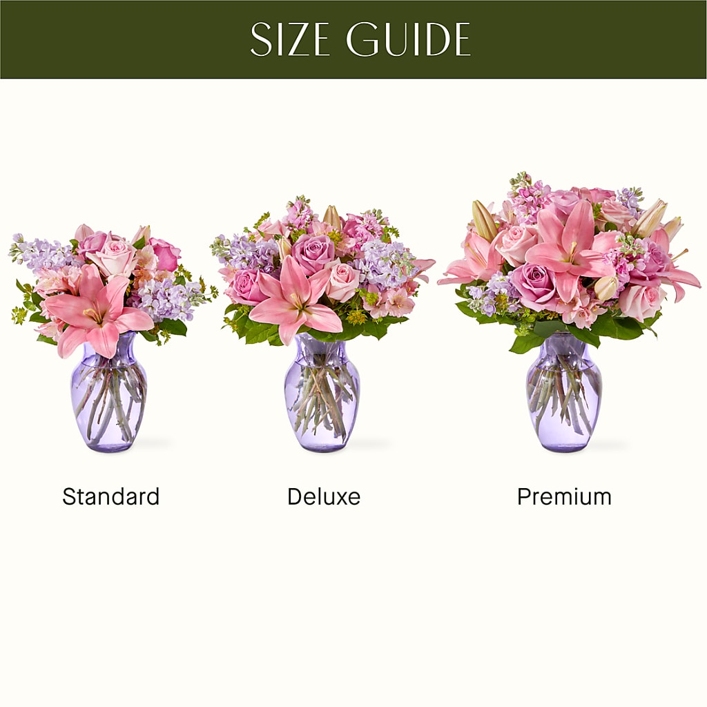The Crown Jewel Bouquet –  Acme Floral #0014, Akron OH