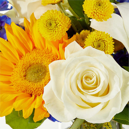 Stargazing Bouquet –  Acme Floral #0014, Akron OH