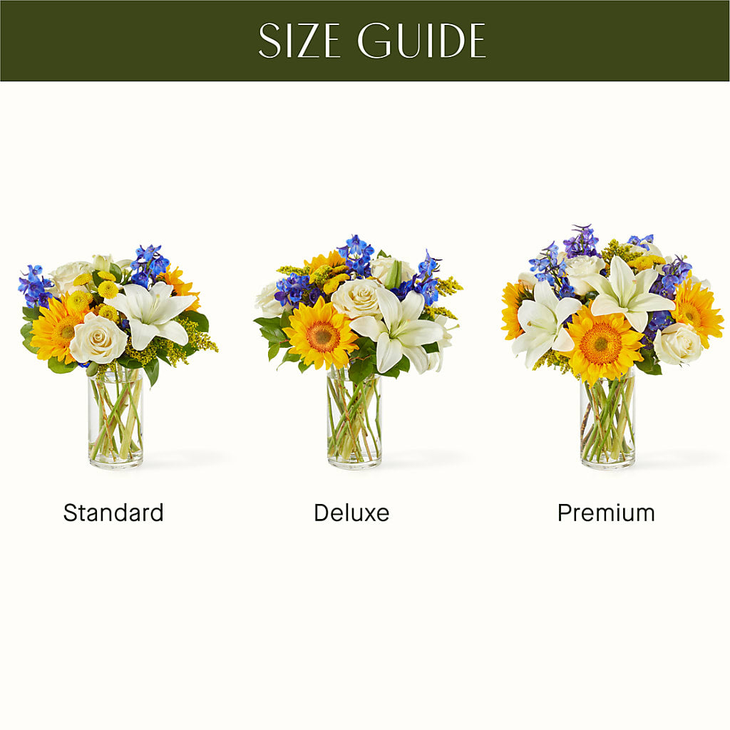 Stargazing Bouquet –  Acme Floral #0014, Akron OH