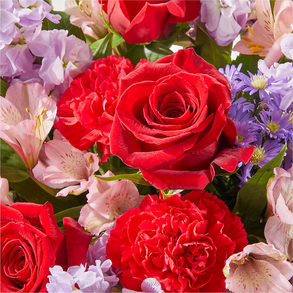Your Majesty Bouquet –  Acme Floral #0014, Akron OH