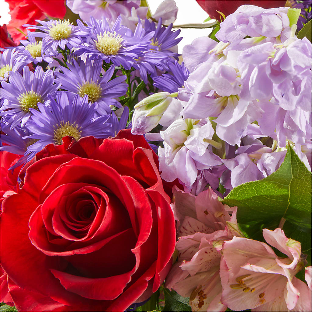 Your Majesty Bouquet –  Acme Floral #0014, Akron OH