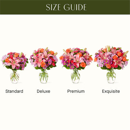 One and Only Bouquet –  Acme Floral #0014, Akron OH