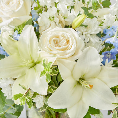 Peace of Mind Bouquet –  Acme Floral #0014, Akron OH
