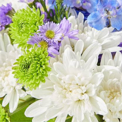 Genuine Gestures Bouquet –  Acme Floral #0014, Akron OH