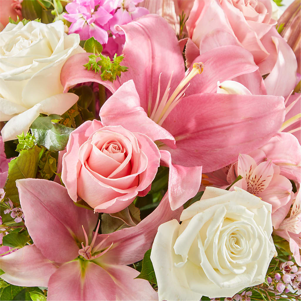 Ethereal Beauty Bouquet –  Acme Floral #0014, Akron OH