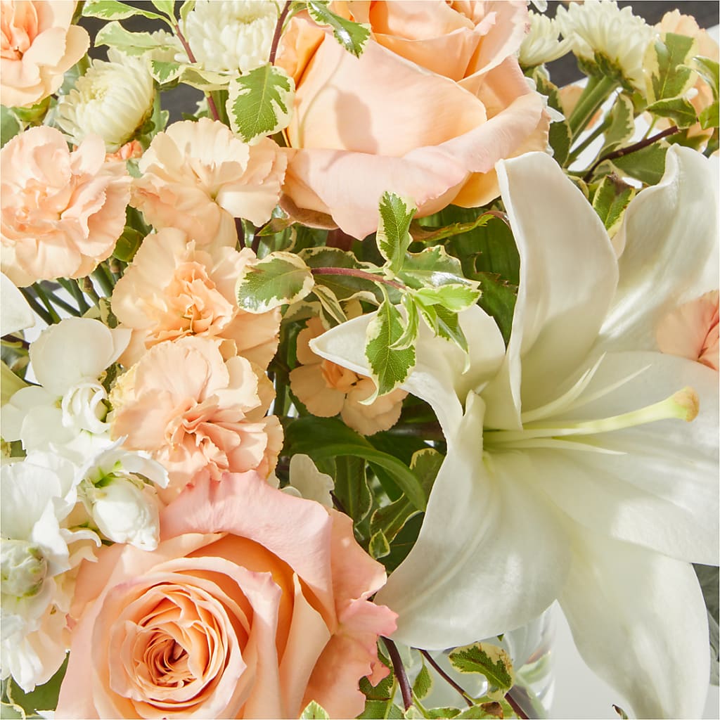 Darling Bouquet –  Acme Floral #0014, Akron OH