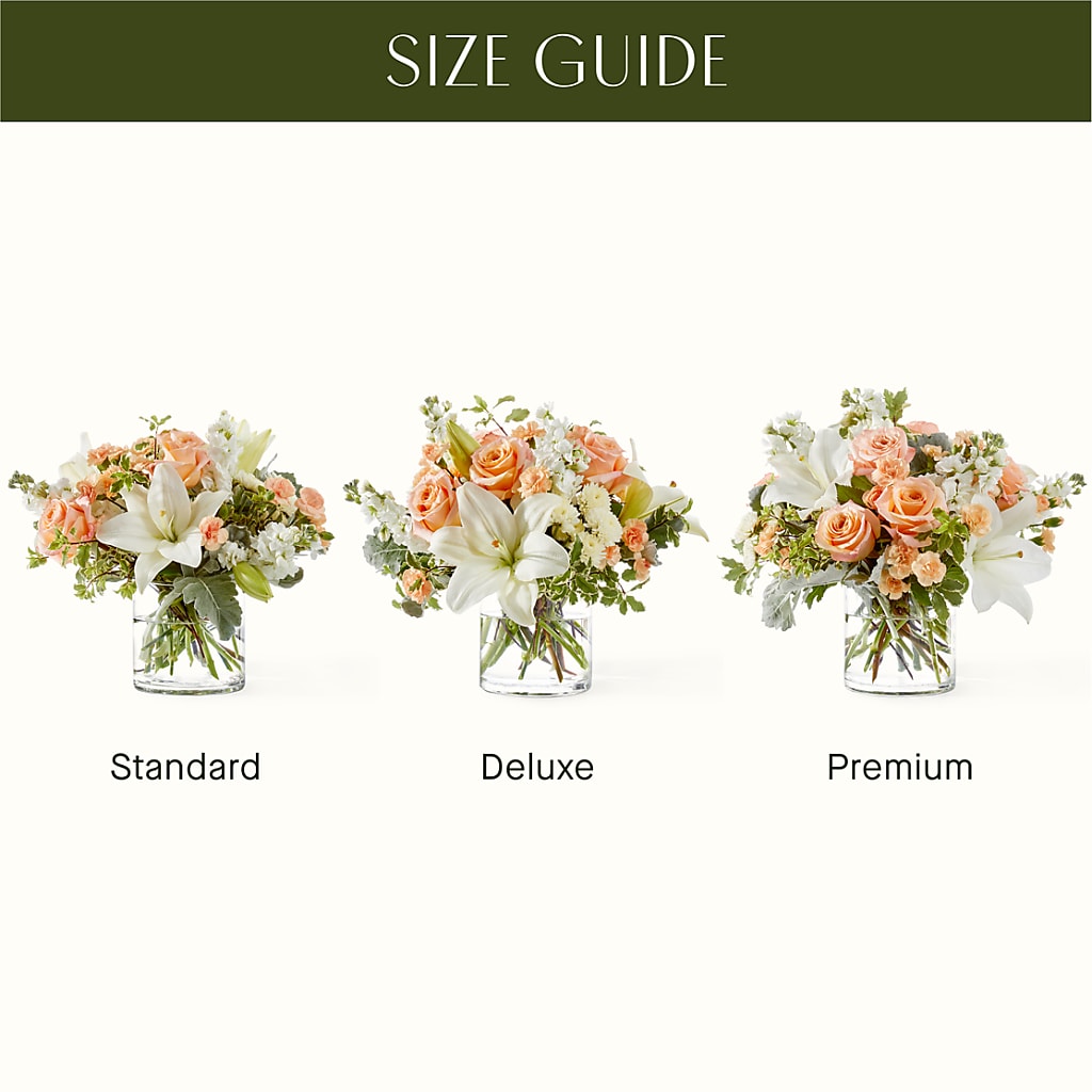 Darling Bouquet –  Acme Floral #0014, Akron OH
