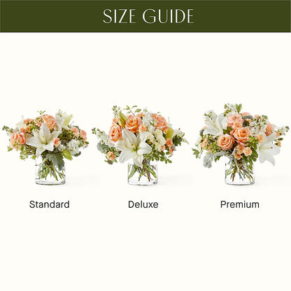 Darling Bouquet –  Acme Floral #0014, Akron OH