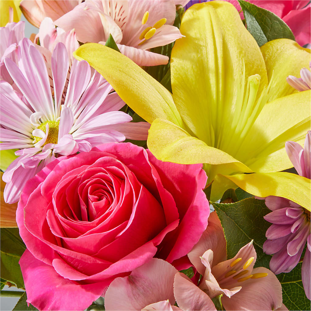 Sprinkles Bouquet –  Acme Floral #0014, Akron OH