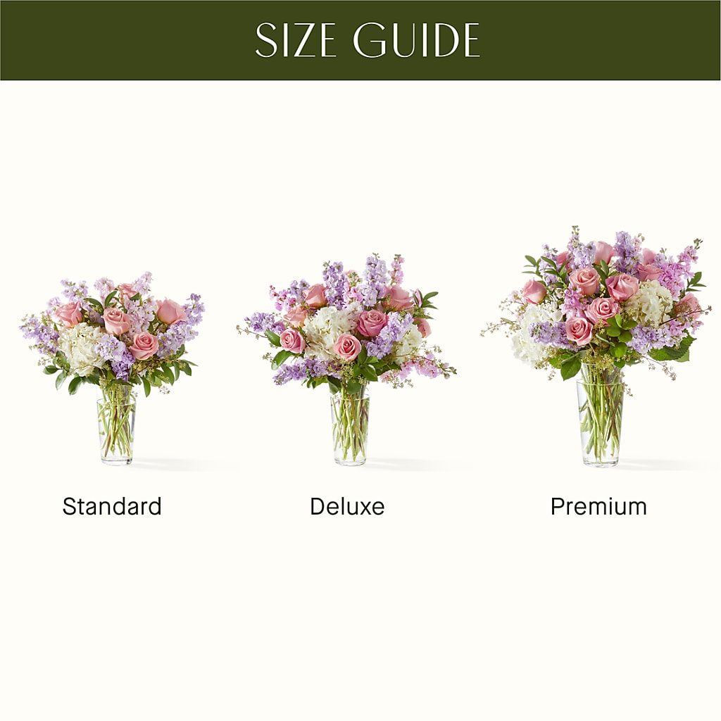 Embraced Bouquet –  Acme Floral #0014, Akron OH