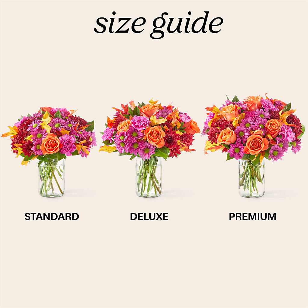 Mum's the Word Bouquet –  Acme Floral #0014, Akron OH