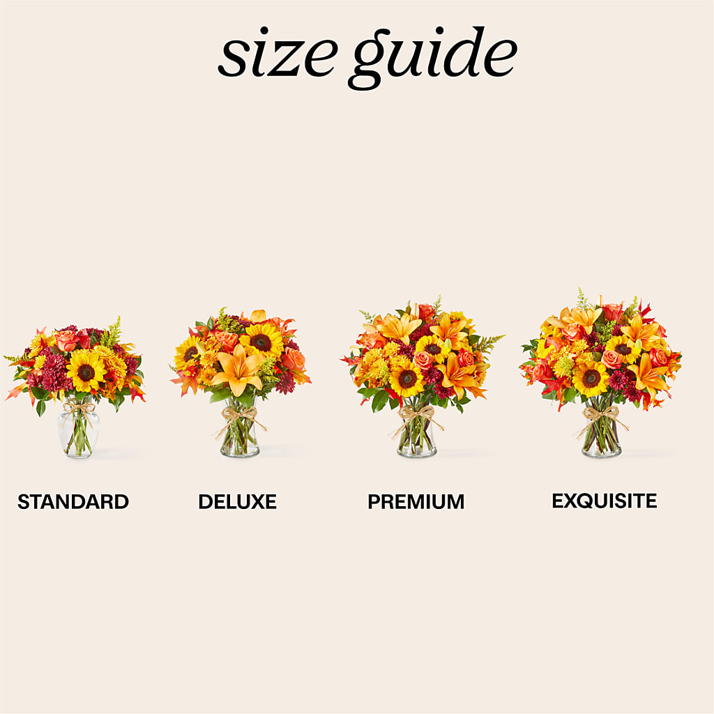 Sunny Side Bouquet –  Acme Floral #0014, Akron OH