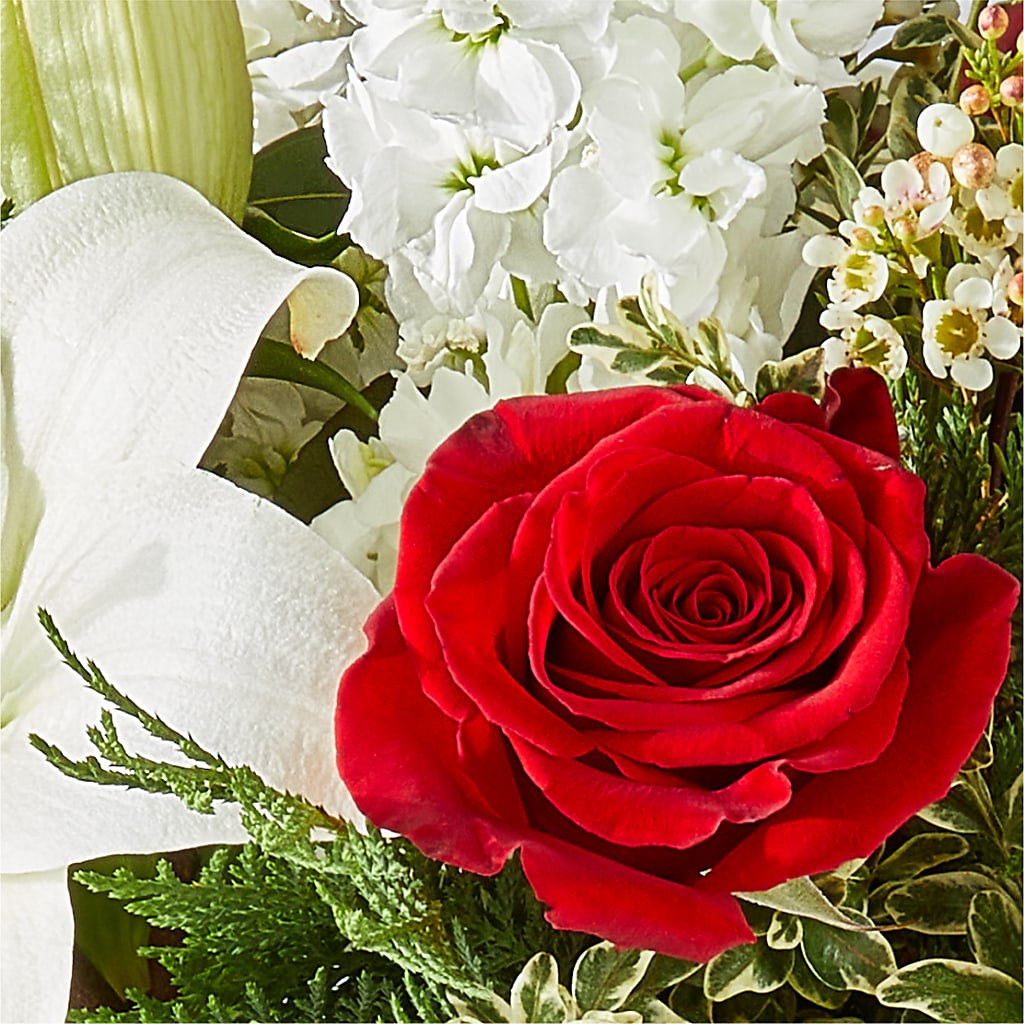 Twinkle Lights Bouquet –  Acme Floral #0014, Akron OH