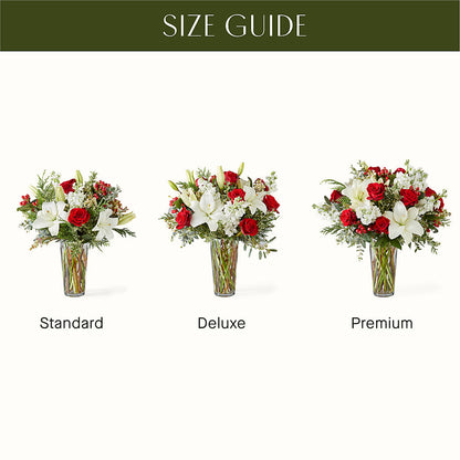 Twinkle Lights Bouquet –  Acme Floral #0014, Akron OH