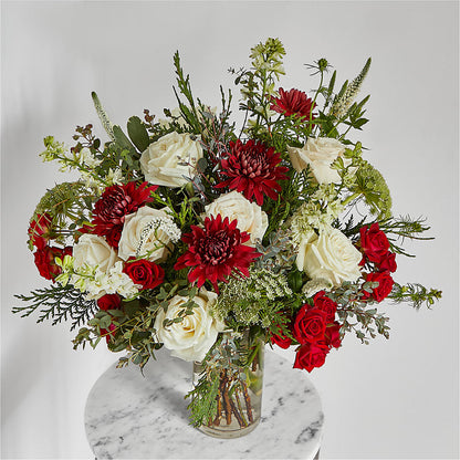 Favorite Traditions Bouquet –  Acme Floral #0014, Akron OH