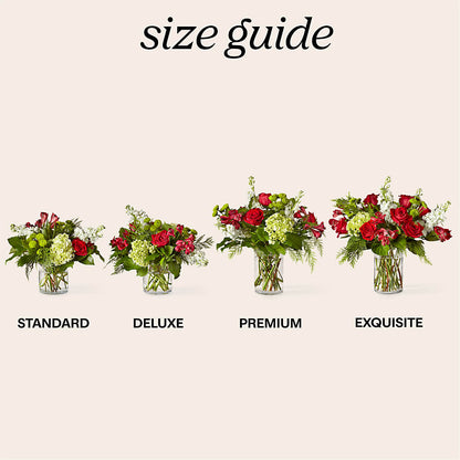 Tree Shopping Bouquet –  Acme Floral #0014, Akron OH