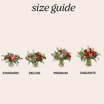 Gumdrop Button Bouquet –  Acme Floral #0014, Akron OH