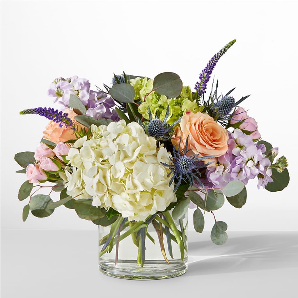 Porch Swing Bouquet –  Acme Floral #0014, Akron OH