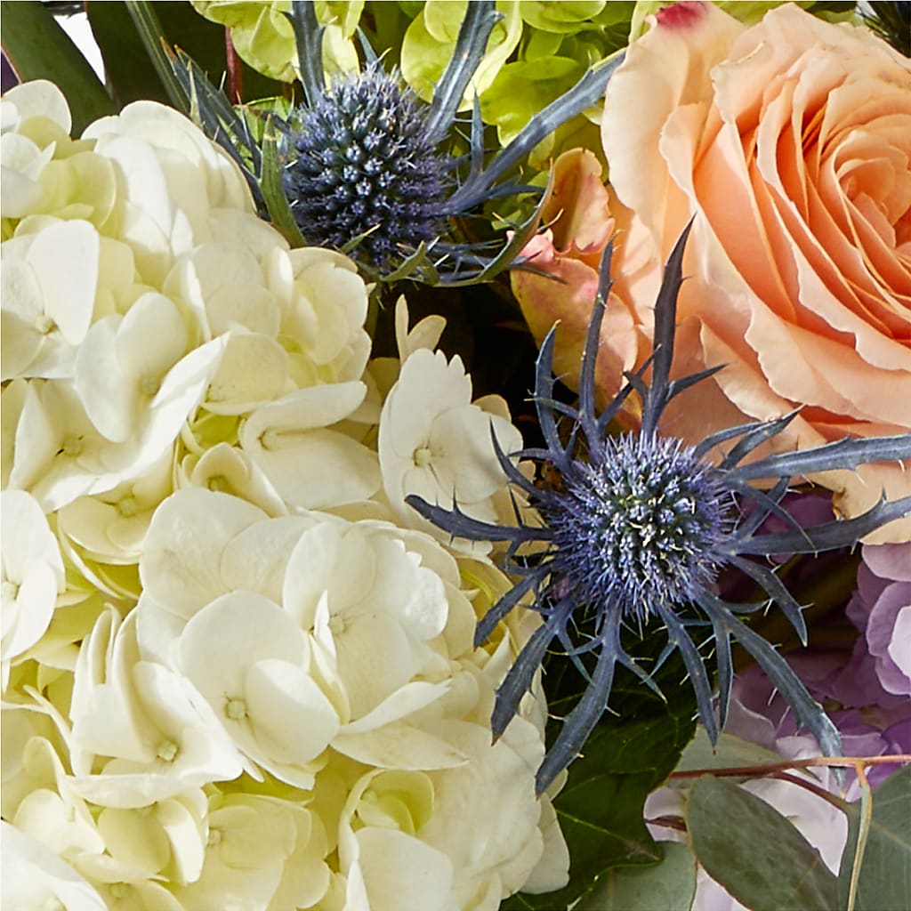 Porch Swing Bouquet –  Acme Floral #0014, Akron OH