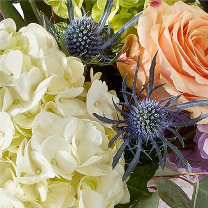 Porch Swing Bouquet –  Acme Floral #0014, Akron OH