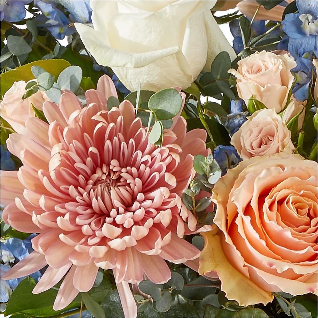 Inspired Bouquet –  Acme Floral #0014, Akron OH