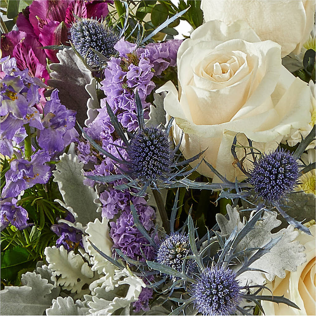 Shooting Star Bouquet –  Acme Floral #0014, Akron OH