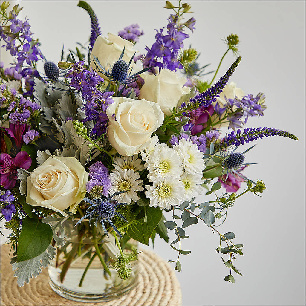 Shooting Star Bouquet –  Acme Floral #0014, Akron OH