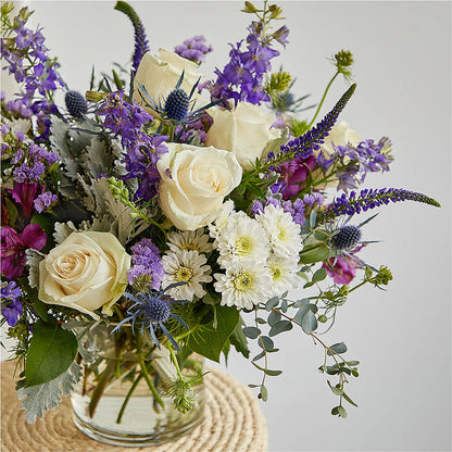 Shooting Star Bouquet –  Acme Floral #0014, Akron OH