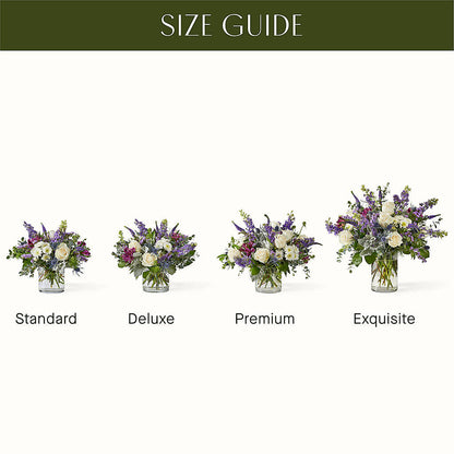 Shooting Star Bouquet –  Acme Floral #0014, Akron OH