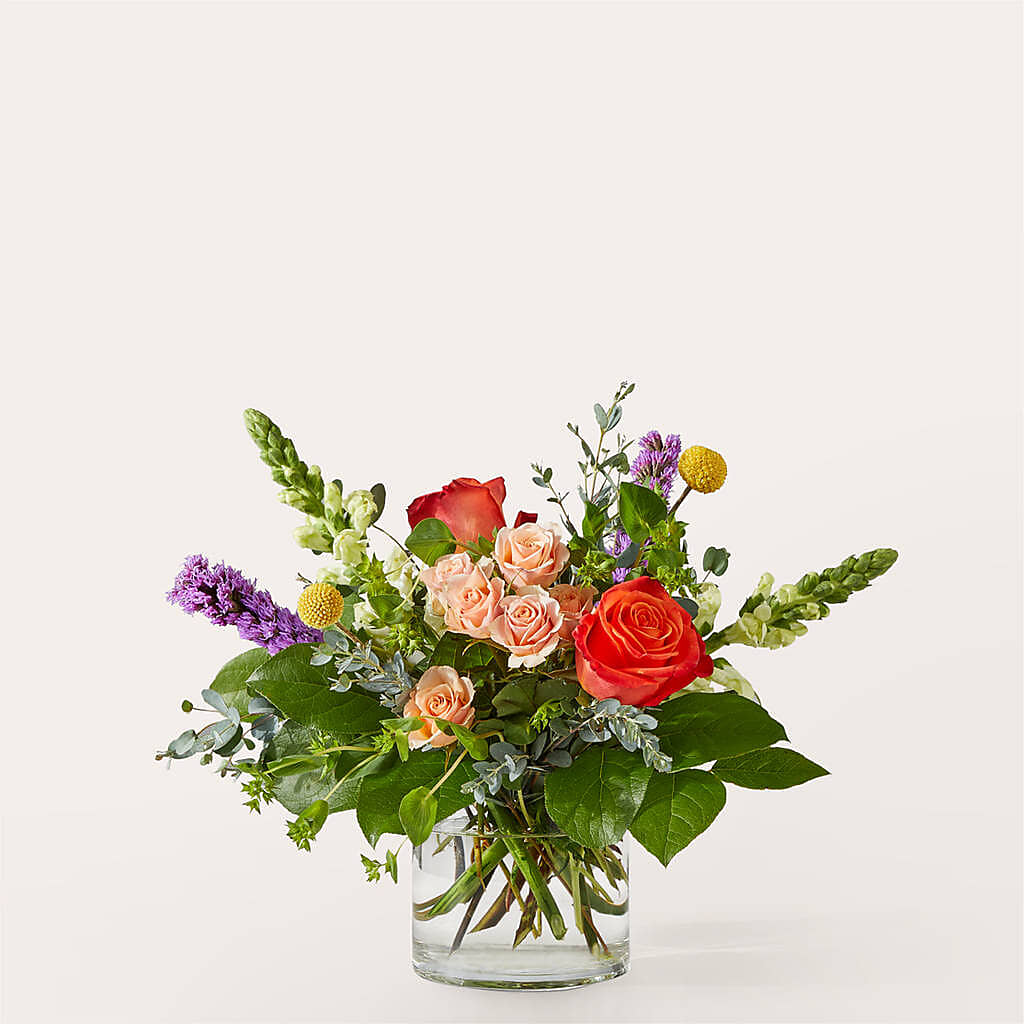 The Standout Bouquet –  Acme Floral #0014, Akron OH