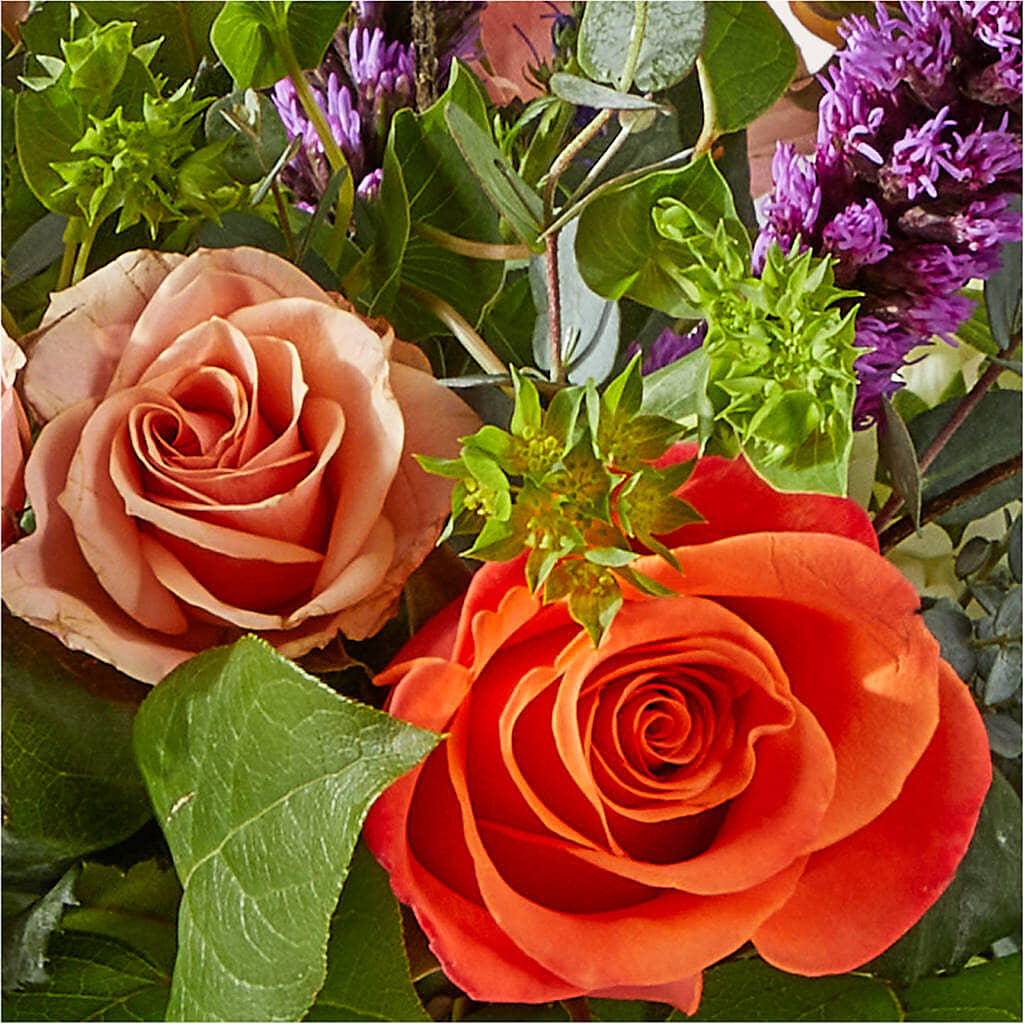 The Standout Bouquet –  Acme Floral #0014, Akron OH