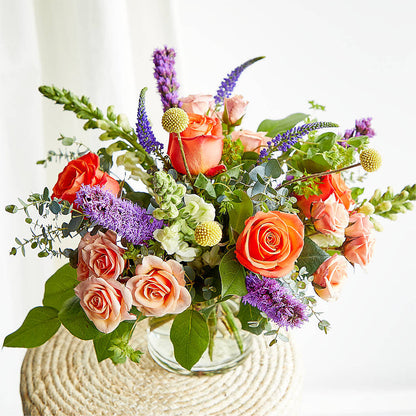 The Standout Bouquet –  Acme Floral #0014, Akron OH