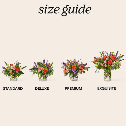 The Standout Bouquet –  Acme Floral #0014, Akron OH