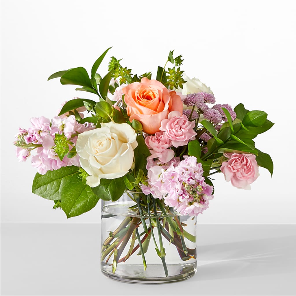French Market Bouquet –  Acme Floral #0014, Akron OH